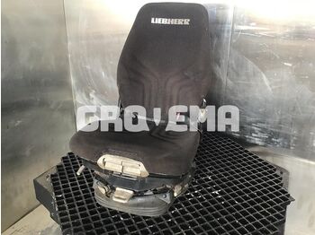 Seat LIEBHERR