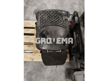 Seat LIEBHERR
