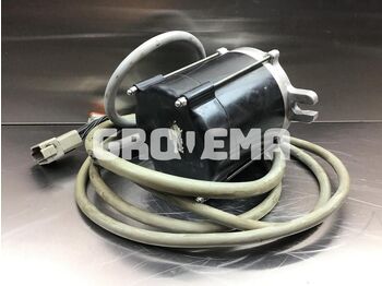 Electrical system LIEBHERR