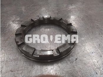 Suspension LIEBHERR
