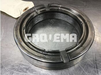 Suspension LIEBHERR