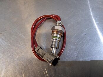 LIEBHERR Sensor