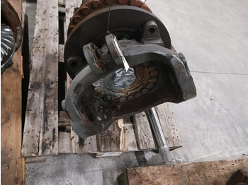 Steering knuckle LIEBHERR