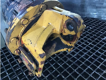 Steering column LIEBHERR