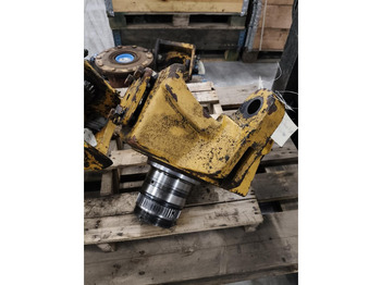 Steering column LIEBHERR