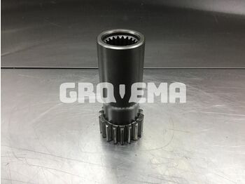 Gearbox LIEBHERR