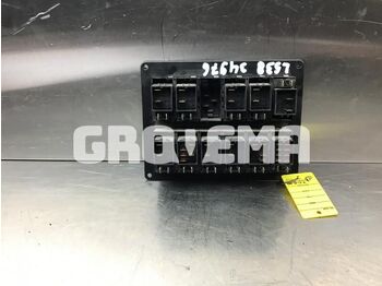 Dashboard Liebherr Switch Instalation: picture 2 Dashboard Liebherr Switch Instalation: picture 2