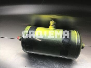 Expansion tank LIEBHERR