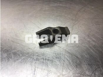 Engine and parts LIEBHERR