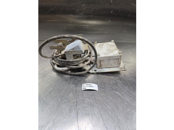 ECU Liebherr Terminal box: picture 3