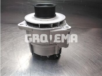 Electrical system LIEBHERR
