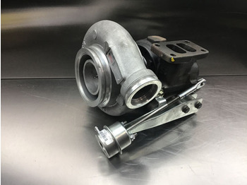 Turbo LIEBHERR