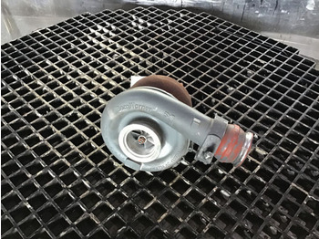 Turbo LIEBHERR