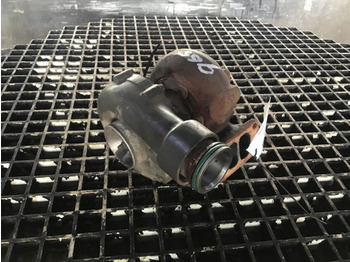 Turbo LIEBHERR