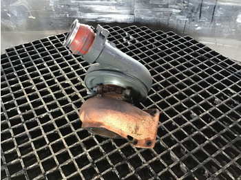 Turbo LIEBHERR