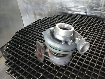 Turbo LIEBHERR