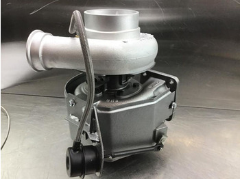 Turbo LIEBHERR