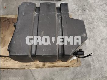 Bumper LIEBHERR