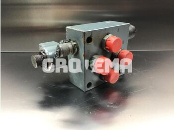 Valve LIEBHERR
