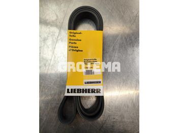 Belt LIEBHERR