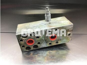 Hydraulics LIEBHERR