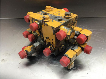Hydraulics LIEBHERR
