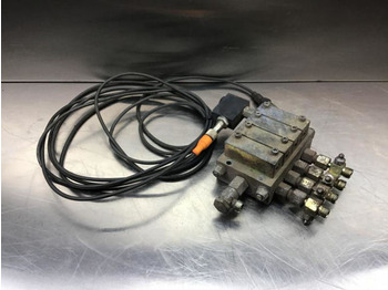 Hydraulics LIEBHERR