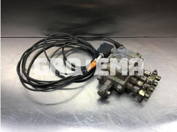 Hydraulics LIEBHERR