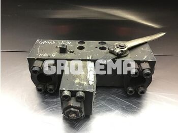 Hydraulics LIEBHERR