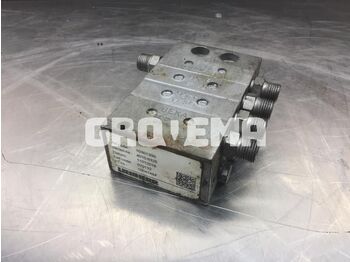 Hydraulics LIEBHERR