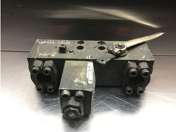 Hydraulics LIEBHERR