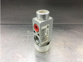 Hydraulics Liebherr Valve: picture 2 Hydraulics Liebherr Valve: picture 2