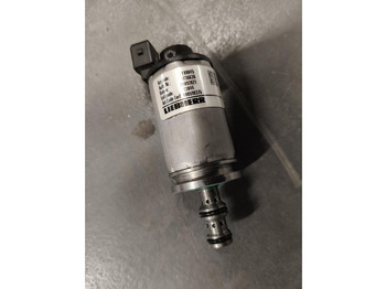 Valve LIEBHERR