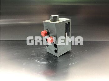 Valve LIEBHERR