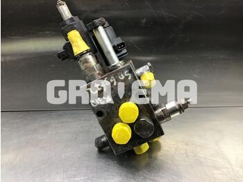 Hydraulics Liebherr Valve: picture 3