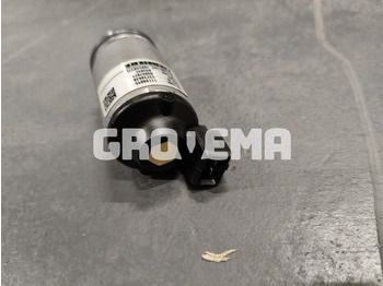 New Valve Liebherr Valve: picture 2 New Valve Liebherr Valve: picture 2