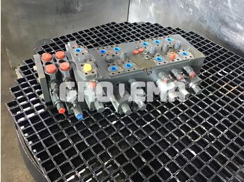 Hydraulics LIEBHERR