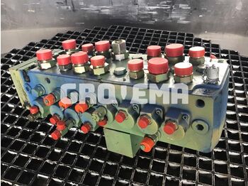 Hydraulics LIEBHERR