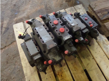 Hydraulics LIEBHERR