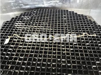 Fuel processing/ Fuel delivery LIEBHERR