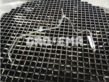 Hydraulics LIEBHERR