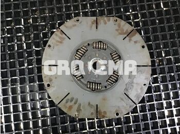 Gearbox Liebherr Vibration Damper: picture 2 Gearbox Liebherr Vibration Damper: picture 2