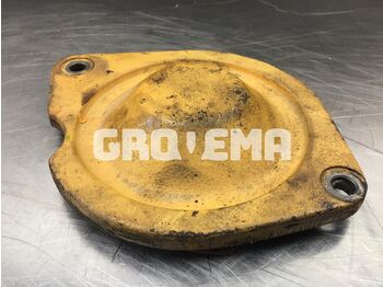 Coolant pump LIEBHERR
