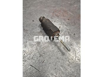Sensor LIEBHERR