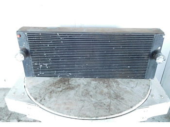 Intercooler LIEBHERR