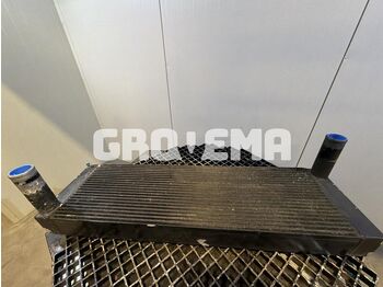 Radiator LIEBHERR