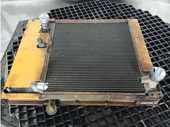 Coolant pump LIEBHERR