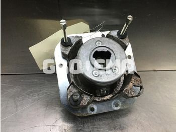Headlight LIEBHERR