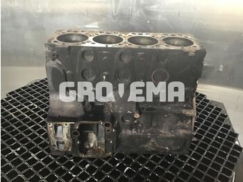 Cylinder head LIEBHERR