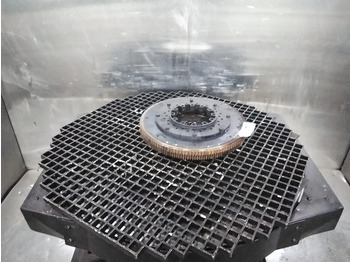 Flywheel LIEBHERR